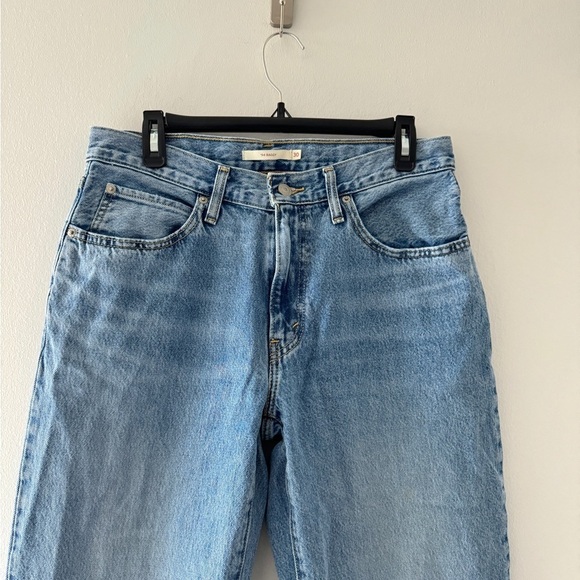 LEVI’S 94 Baggy Jeans 30 - Picture 3 of 7